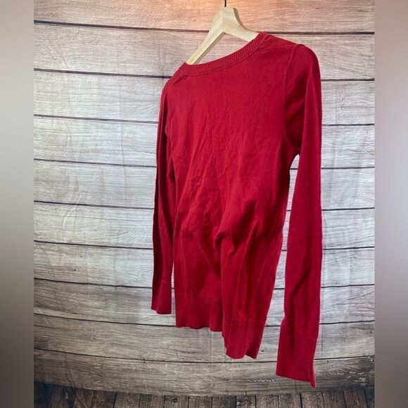 Ladies button up sweater sized medium by Mossimo Supply Co. - Picture 7 of 8